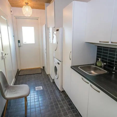 Nuorronranta By Interhome Loma-asunnot