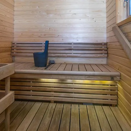 Loma-asunnot Nuorronranta By Interhome