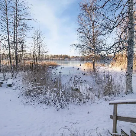 Nuorronranta By Interhome Loma-asunnot *