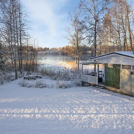 Loma-asunnot Nuorronranta By Interhome