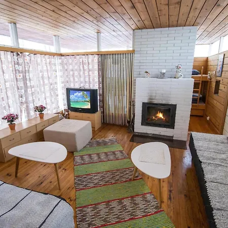 Nuorronranta By Interhome *