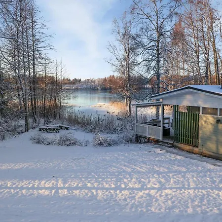 Nuorronranta By Interhome