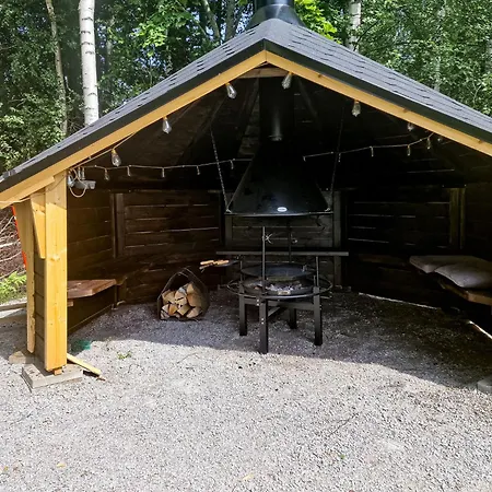 Loma-asunnot Nuorronranta By Interhome