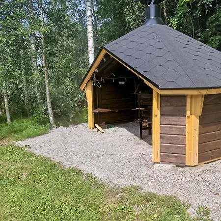 Nuorronranta By Interhome Loma-asunnot