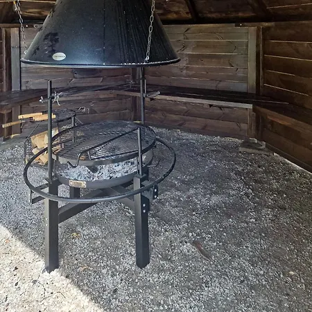 Nuorronranta By Interhome Loma-asunnot Kangasala